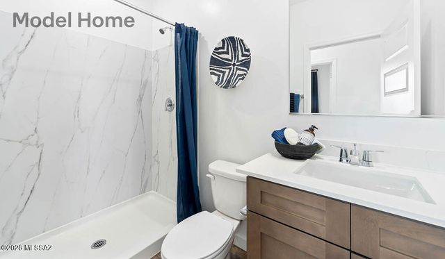 12323 E Patricia Ann Drive, Vail, AZ 85641