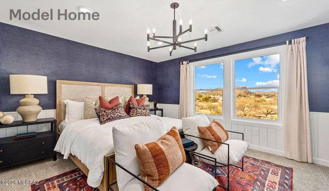 12323 E Patricia Ann Drive, Vail, AZ 85641