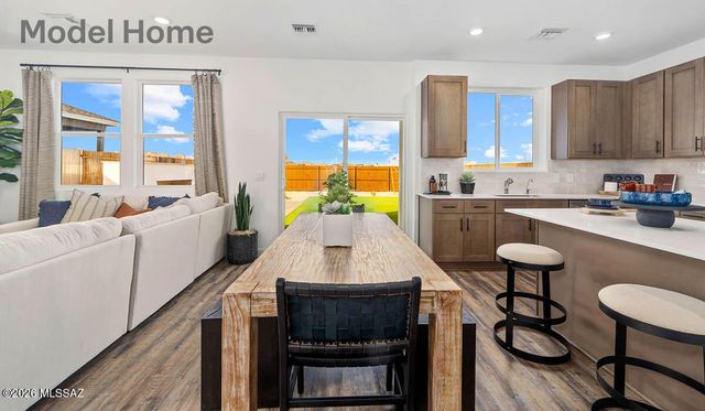 12323 E Patricia Ann Drive, Vail, AZ 85641
