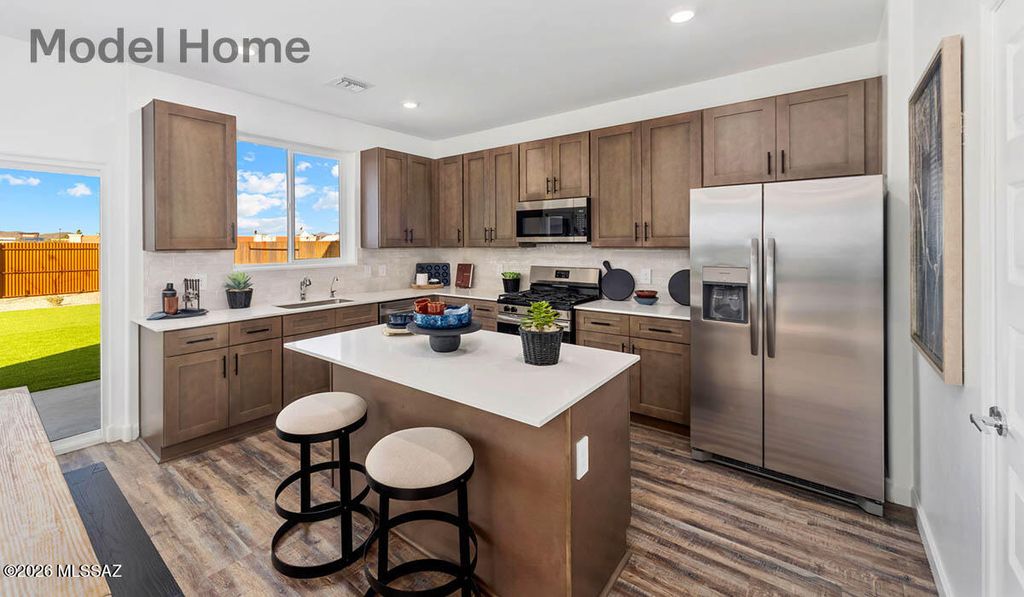 12323 E Patricia Ann Drive, Vail, AZ 85641