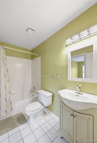 4501 Eli Drive I, St Louis, MO 63128