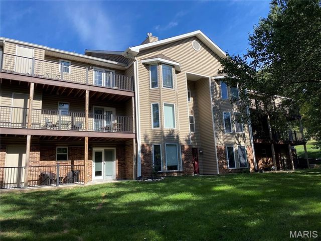 4501 Eli Drive I, St Louis, MO 63128