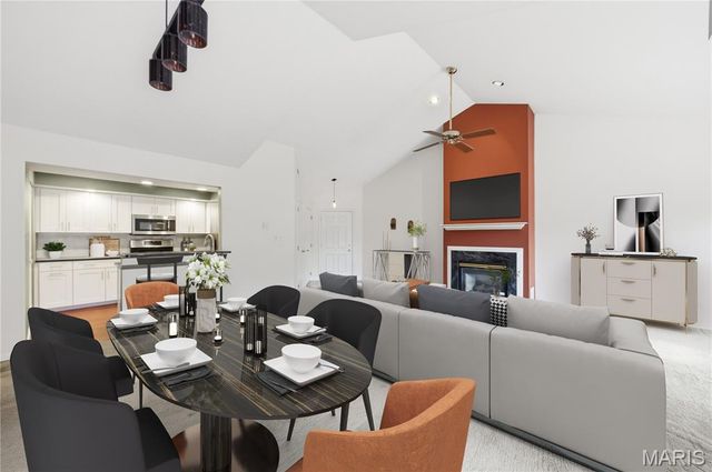 4501 Eli Drive I, St Louis, MO 63128