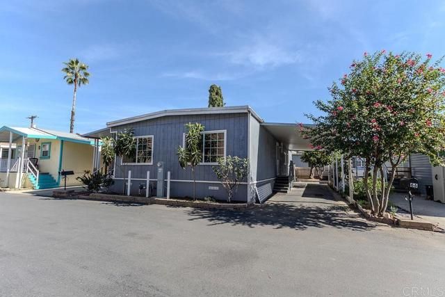 1315 Pepper Drive 67, El Cajon, CA 92021