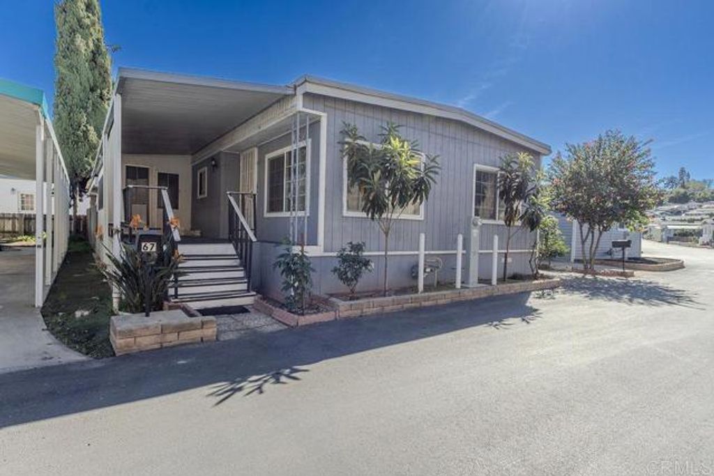 1315 Pepper Drive 67, El Cajon, CA 92021