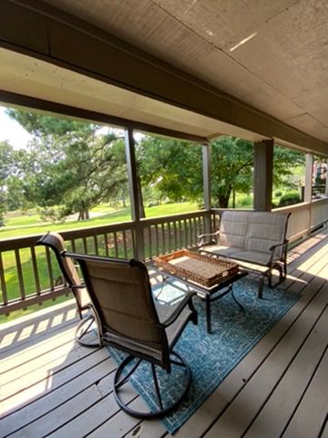 2723 Joyce Boulevard, Fayetteville, AR 72703