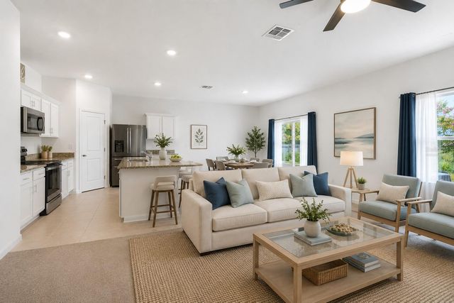 1457 DALKEITH COVE, Sanford, FL 32771