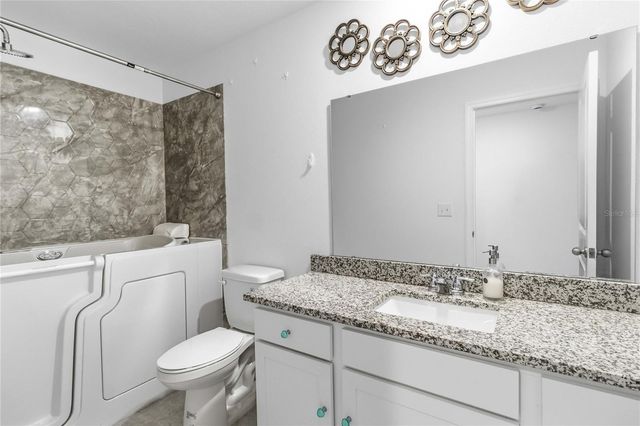 1457 DALKEITH COVE, Sanford, FL 32771