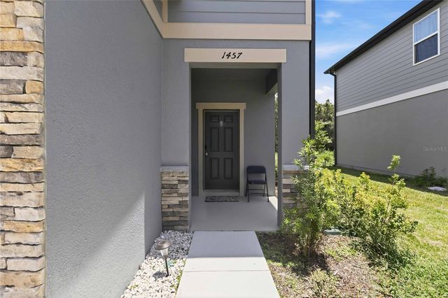 1457 DALKEITH COVE, Sanford, FL 32771