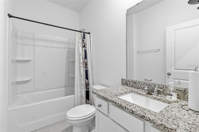 1457 DALKEITH COVE, Sanford, FL 32771