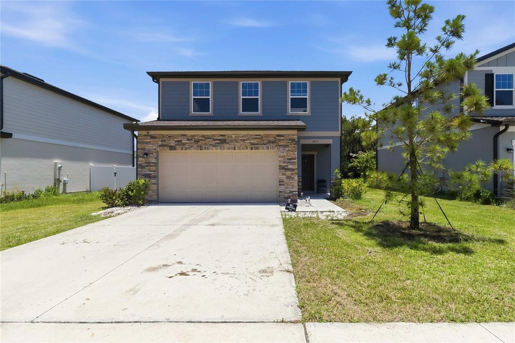 1457 DALKEITH COVE, Sanford, FL 32771