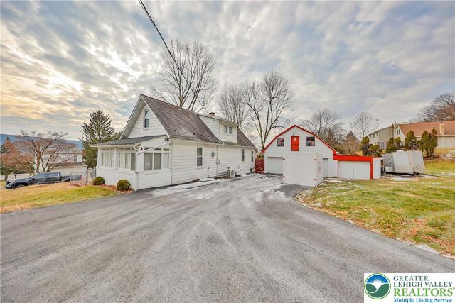 1138 Loxley Lane, Salisbury Twp, PA 18103