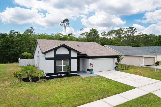 5716 DELANO LANE, Orlando, FL 32821