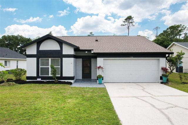 5716 DELANO LANE, Orlando, FL 32821