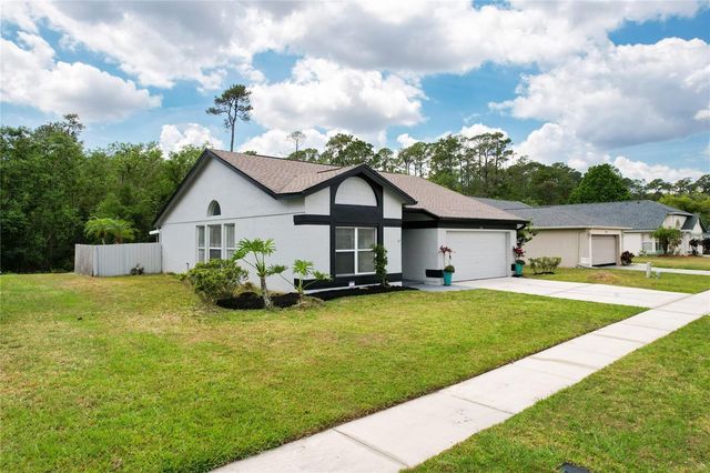 5716 DELANO LANE, Orlando, FL 32821