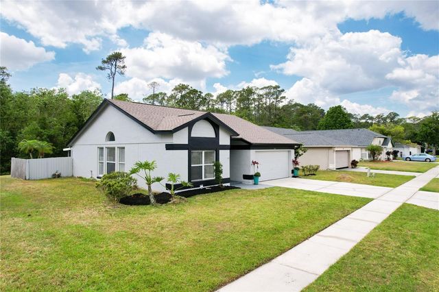 5716 DELANO LANE, Orlando, FL 32821