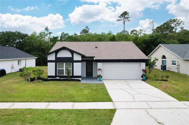 5716 DELANO LANE, Orlando, FL 32821