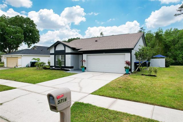 5716 DELANO LANE, Orlando, FL 32821