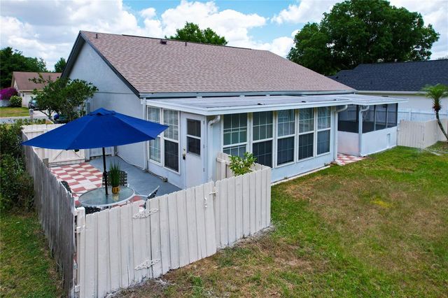5716 DELANO LANE, Orlando, FL 32821