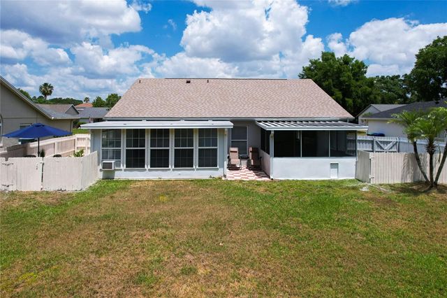 5716 DELANO LANE, Orlando, FL 32821