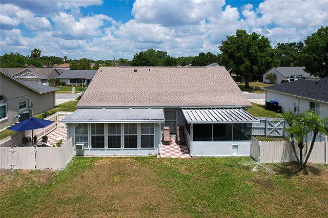 5716 DELANO LANE, Orlando, FL 32821