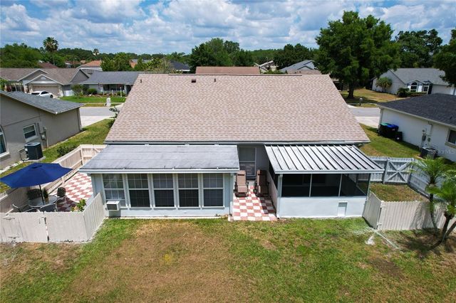 5716 DELANO LANE, Orlando, FL 32821