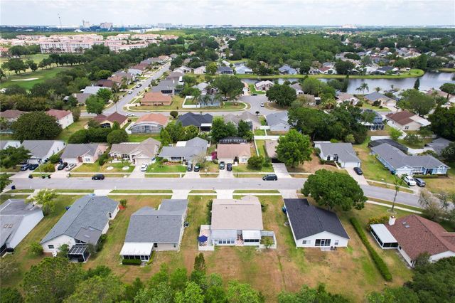 5716 DELANO LANE, Orlando, FL 32821