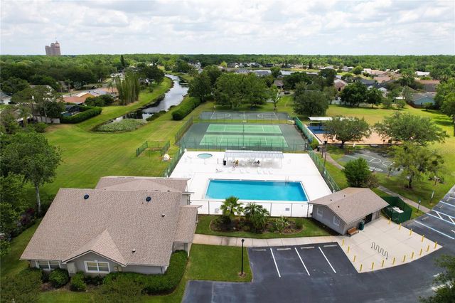 5716 DELANO LANE, Orlando, FL 32821