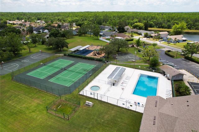 5716 DELANO LANE, Orlando, FL 32821