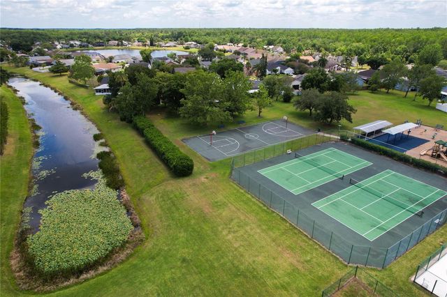 5716 DELANO LANE, Orlando, FL 32821