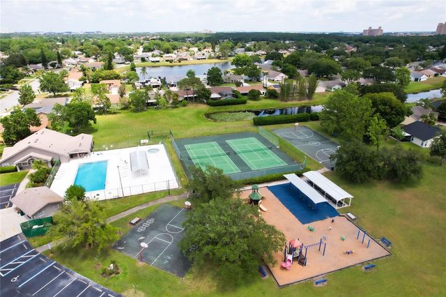 5716 DELANO LANE, Orlando, FL 32821