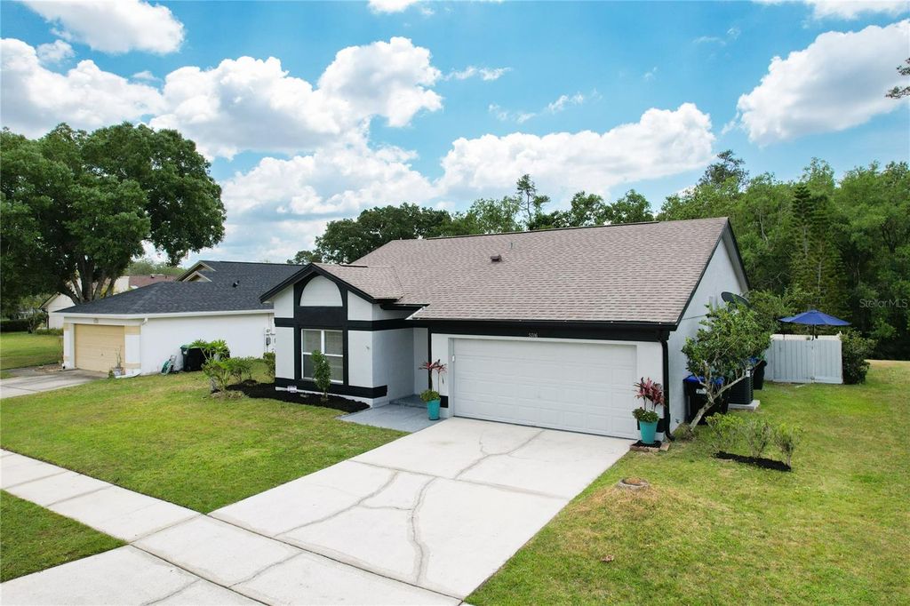 5716 DELANO LANE, Orlando, FL 32821