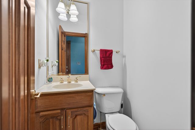 15215 WHITE SCHOOL Road, Roscoe, IL 61073
