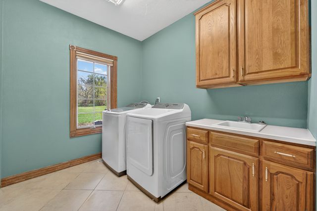 15215 WHITE SCHOOL Road, Roscoe, IL 61073