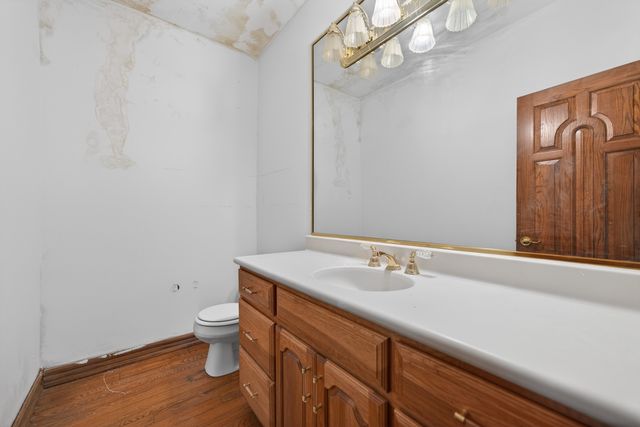 15215 WHITE SCHOOL Road, Roscoe, IL 61073