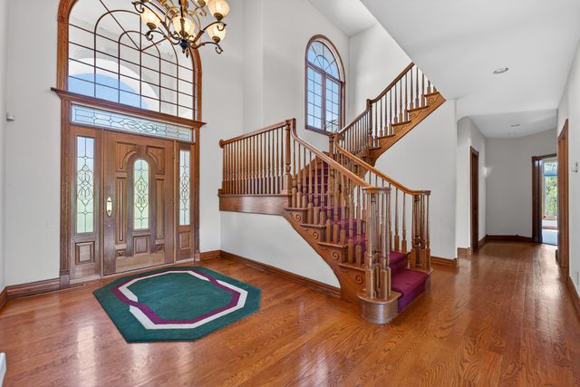 15215 WHITE SCHOOL Road, Roscoe, IL 61073