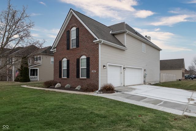 1826 Ballyganner Drive, Avon, IN 46123