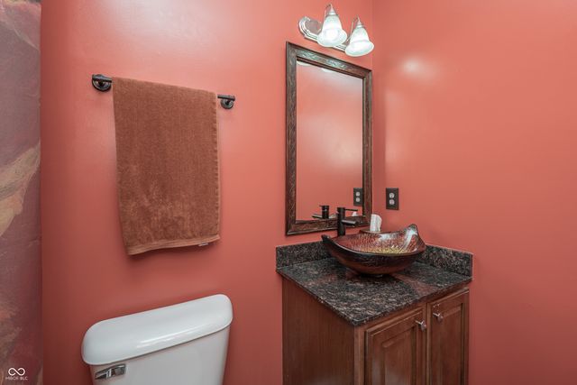 1826 Ballyganner Drive, Avon, IN 46123