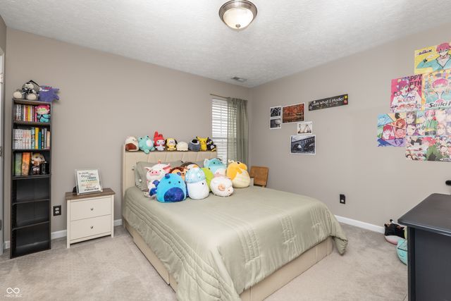 1826 Ballyganner Drive, Avon, IN 46123