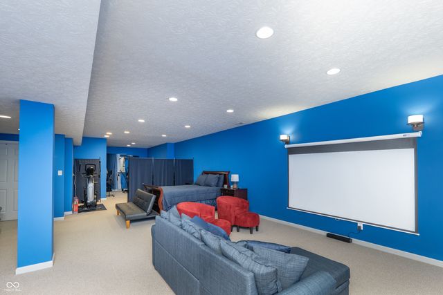 1826 Ballyganner Drive, Avon, IN 46123