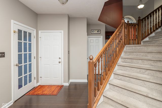 1826 Ballyganner Drive, Avon, IN 46123