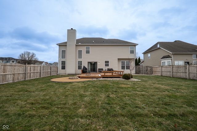 1826 Ballyganner Drive, Avon, IN 46123