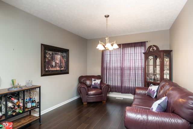 1826 Ballyganner Drive, Avon, IN 46123