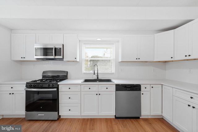 324 ELM AVE, Oaklyn, NJ 08107