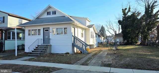 324 ELM AVE, Oaklyn, NJ 08107