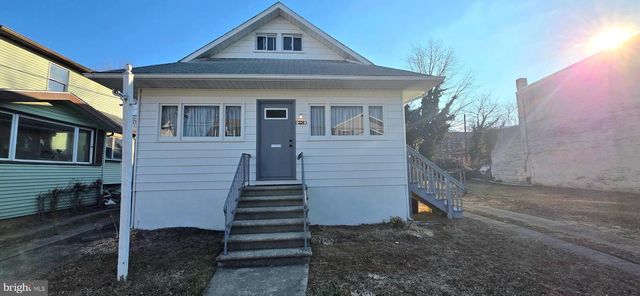 324 ELM AVE, Oaklyn, NJ 08107