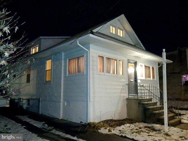 324 ELM AVE, Oaklyn, NJ 08107