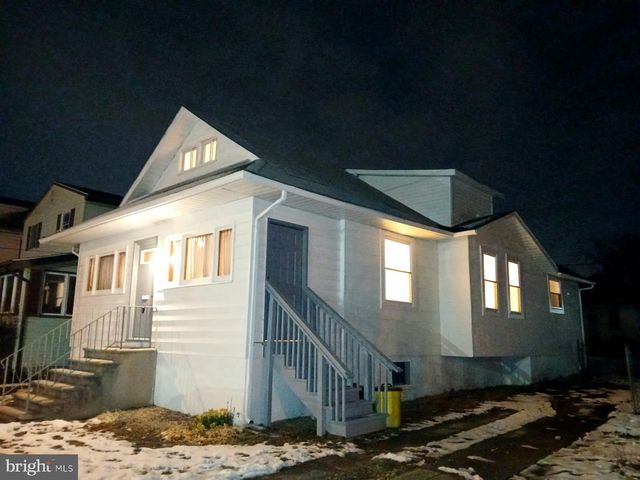 324 ELM AVE, Oaklyn, NJ 08107