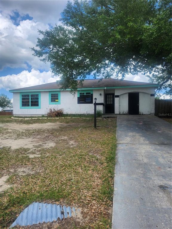 46 PALM ROAD, Ocala, FL 34472
