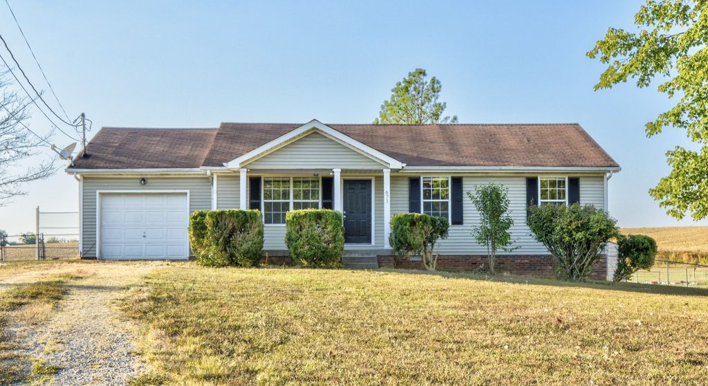 671 Artic Ave, Oak Grove, KY 42262